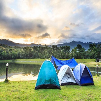 camping places in uttarakhand